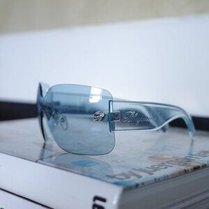Blumarine Sunglasses